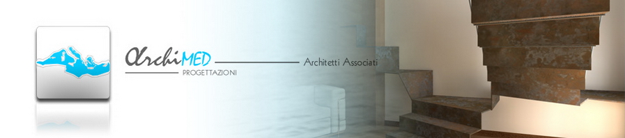 Archimed Progettazioni - Architetti associati